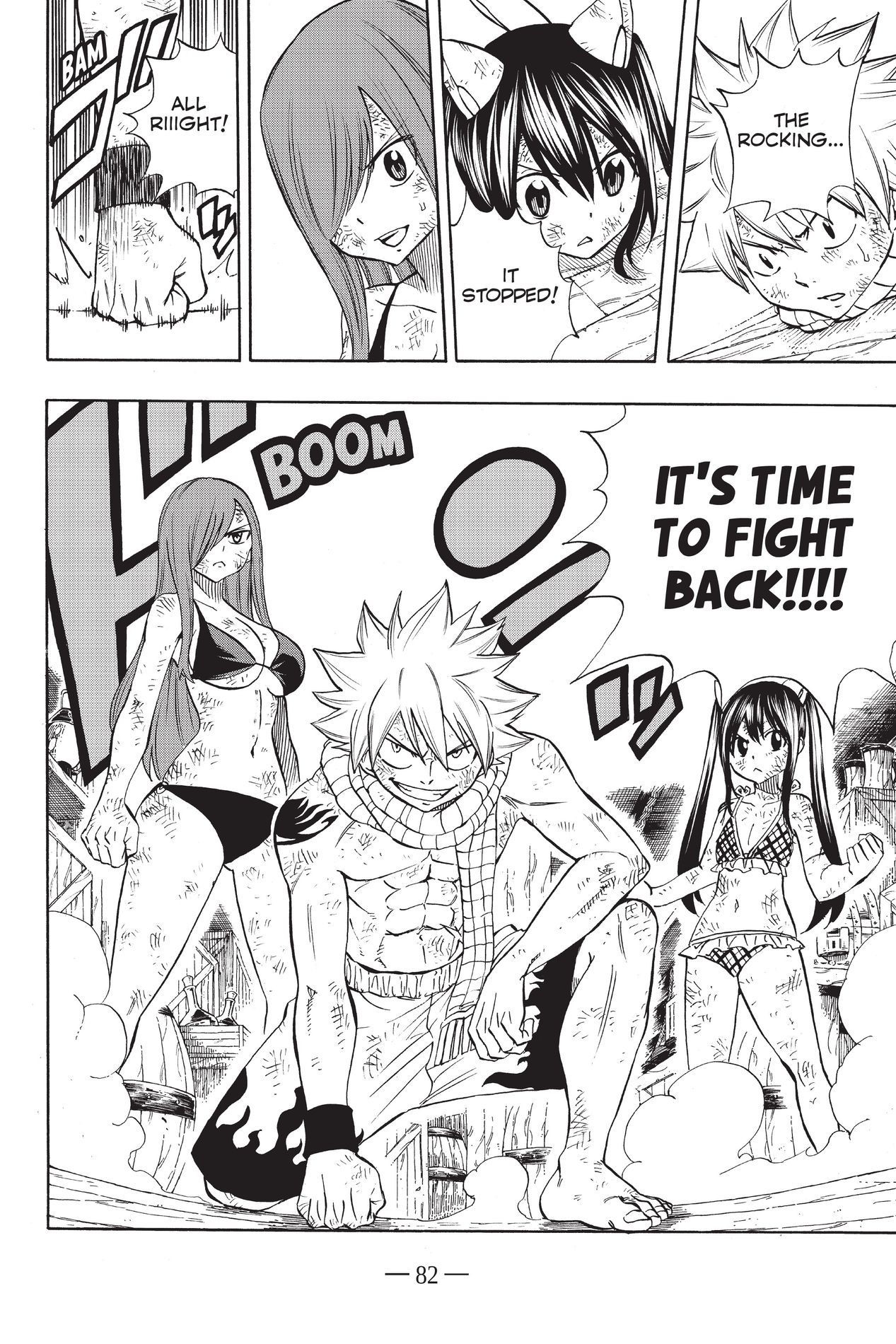 Fairy Tail: 100 Years Quest, Chapter 13 image 20